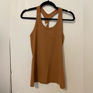 NWOT Lululemon Align hip length Racerback Tank